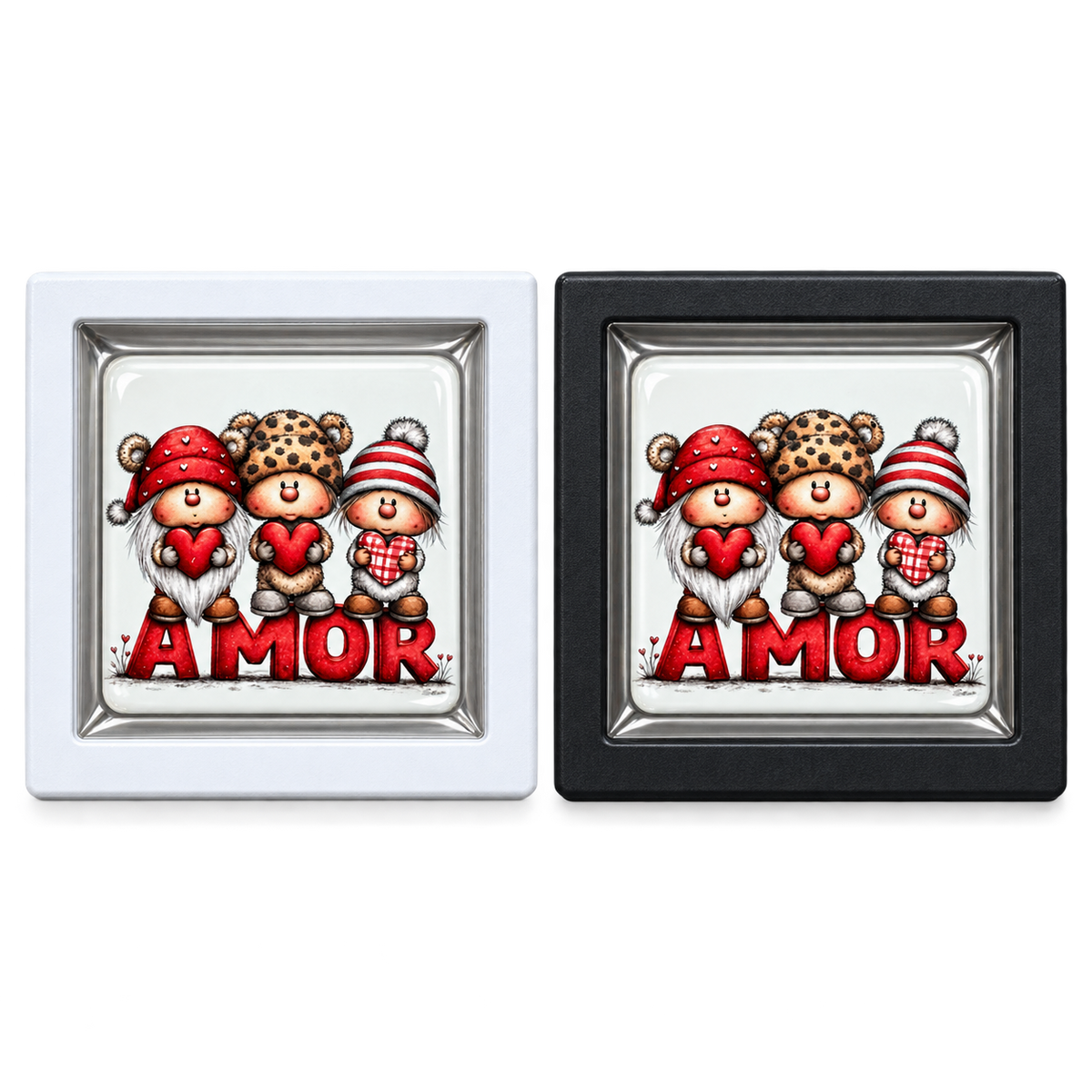 Íman – Amor