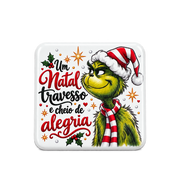 Íman — Íman – Um Natal Travesso e Cheio de Alegria