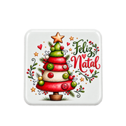 Íman — Íman – Feliz Natal Árvore