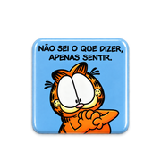 Íman — Íman – Não Sei o Que Dizer, Apenas Sentir