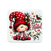 Íman — Íman – Doce Natal