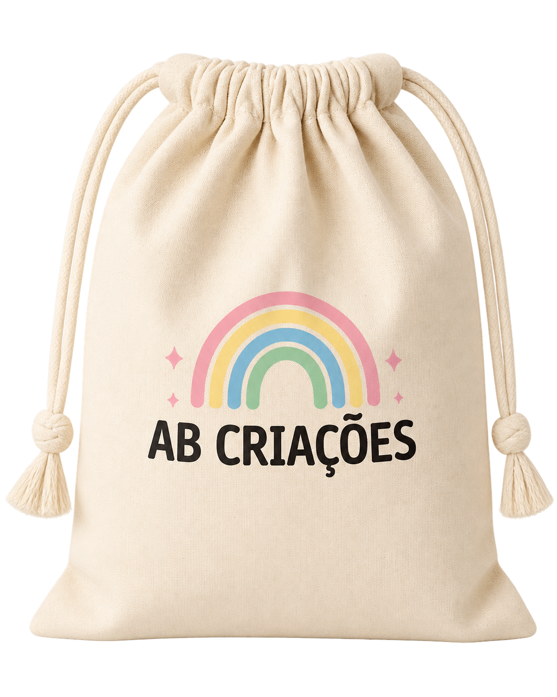 Conjunto de Bebé Ursinho c/ Lua