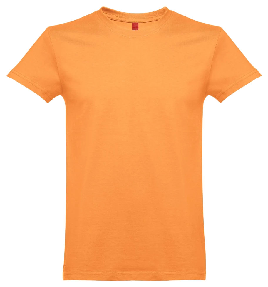 T-shirt masculina Ankara — Alperce