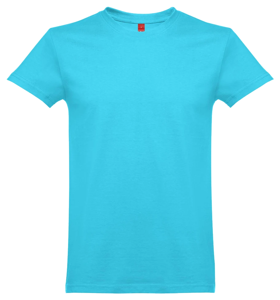 T-shirt masculina Ankara — Atol