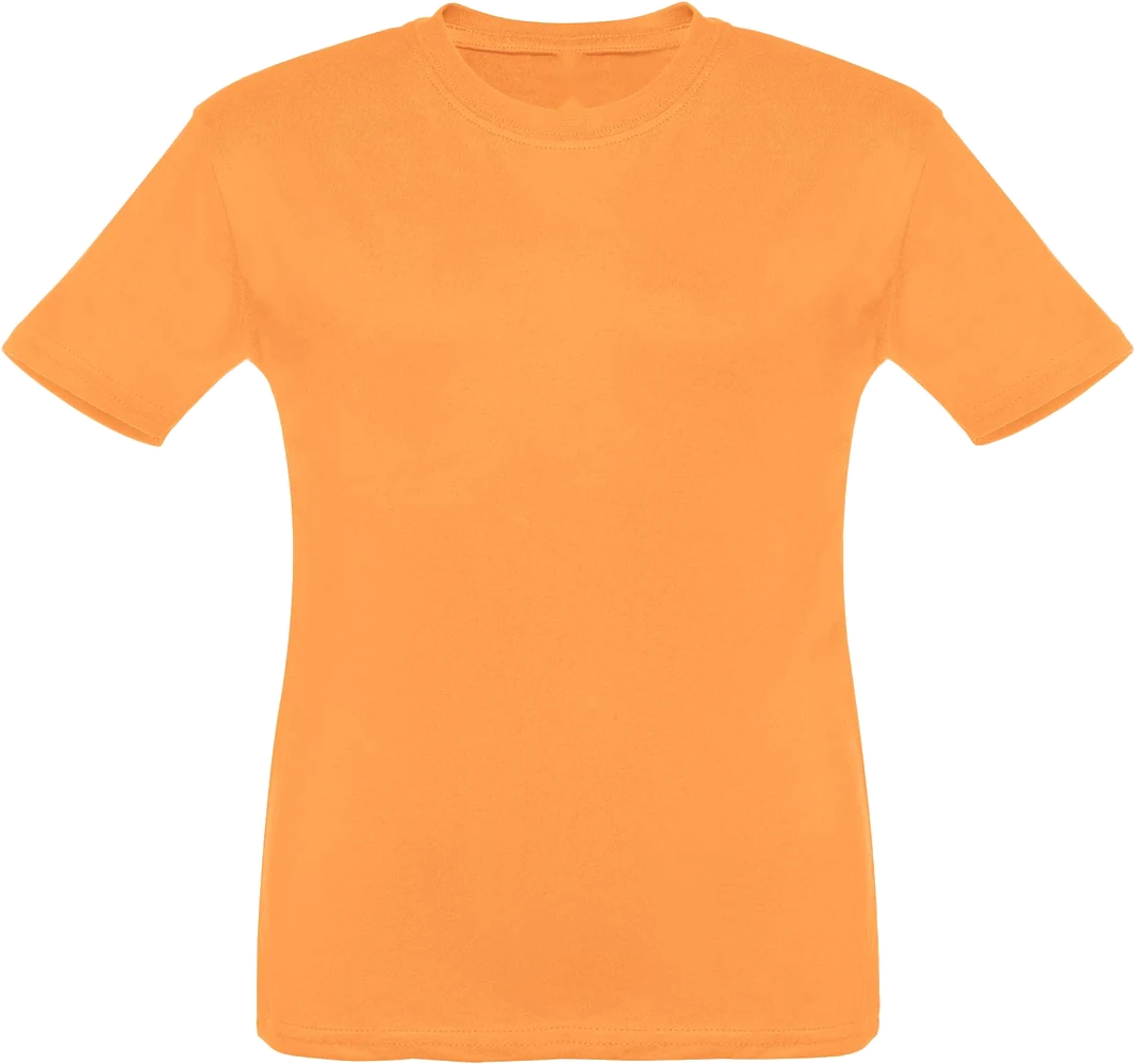 T-shirt de Criança Personalizável