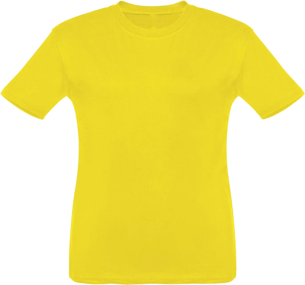 T-shirt de Criança Personalizável