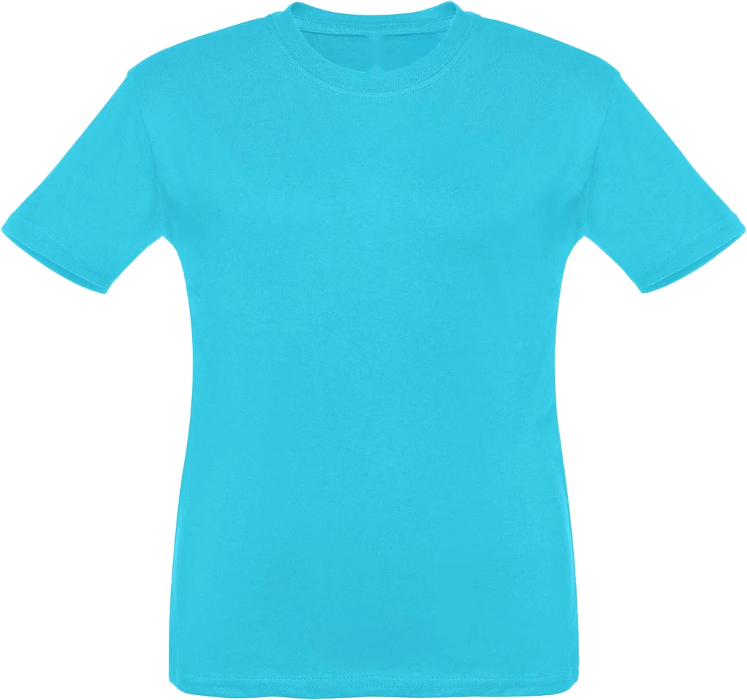 T-shirt de Criança Personalizável