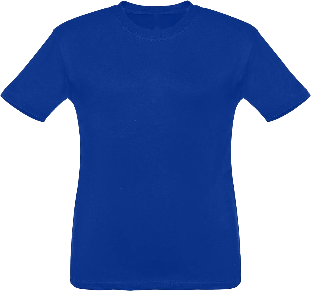 T-shirt de Criança Personalizável