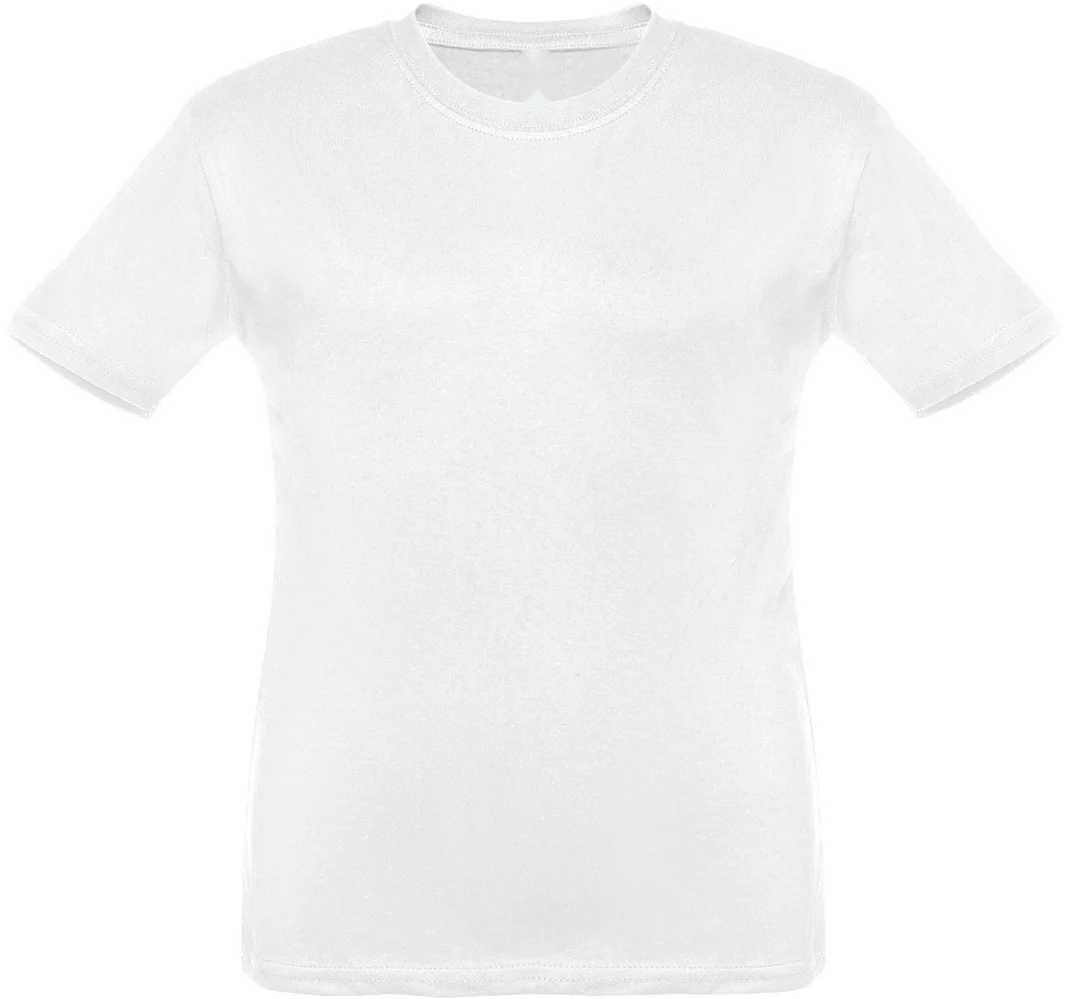 T-shirt de Criança Personalizável