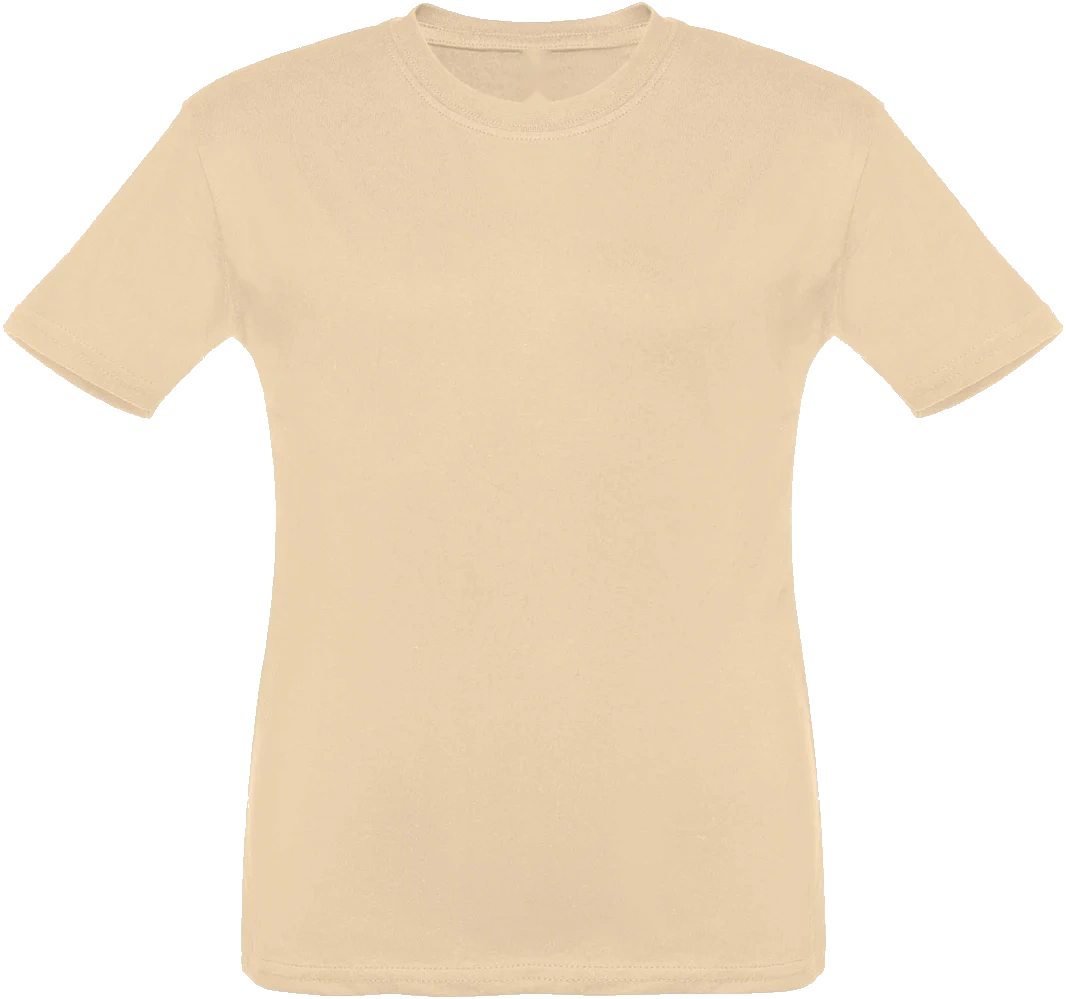 T-shirt de Criança Personalizável