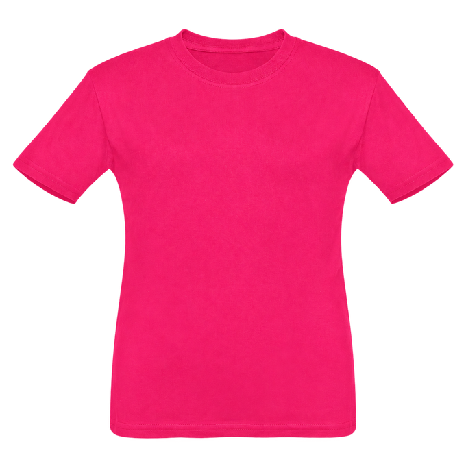 T-shirt de Criança Personalizável