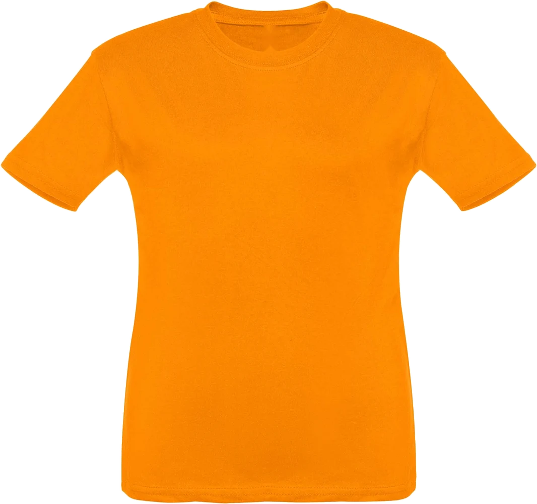 T-shirt de Criança Personalizável