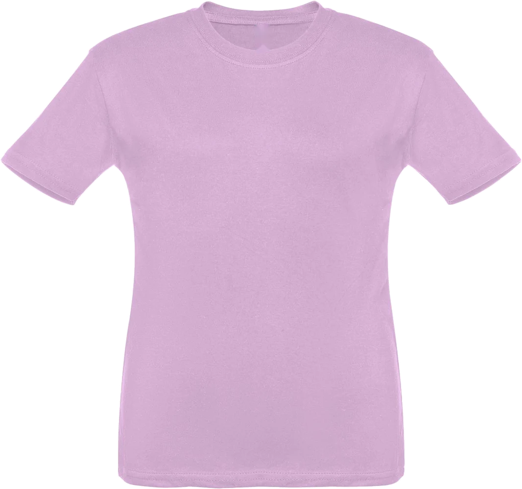 T-shirt de Criança Personalizável