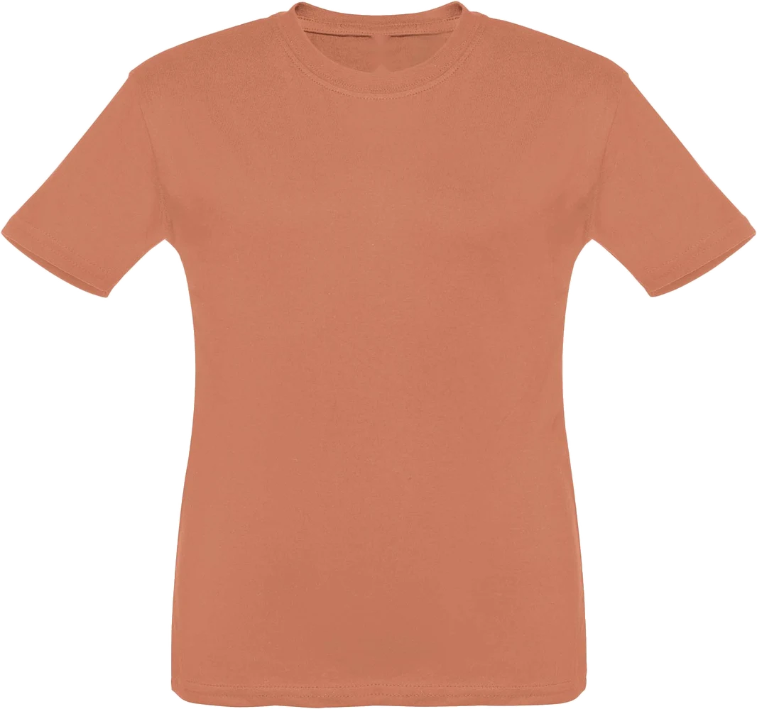 T-shirt de Criança Personalizável