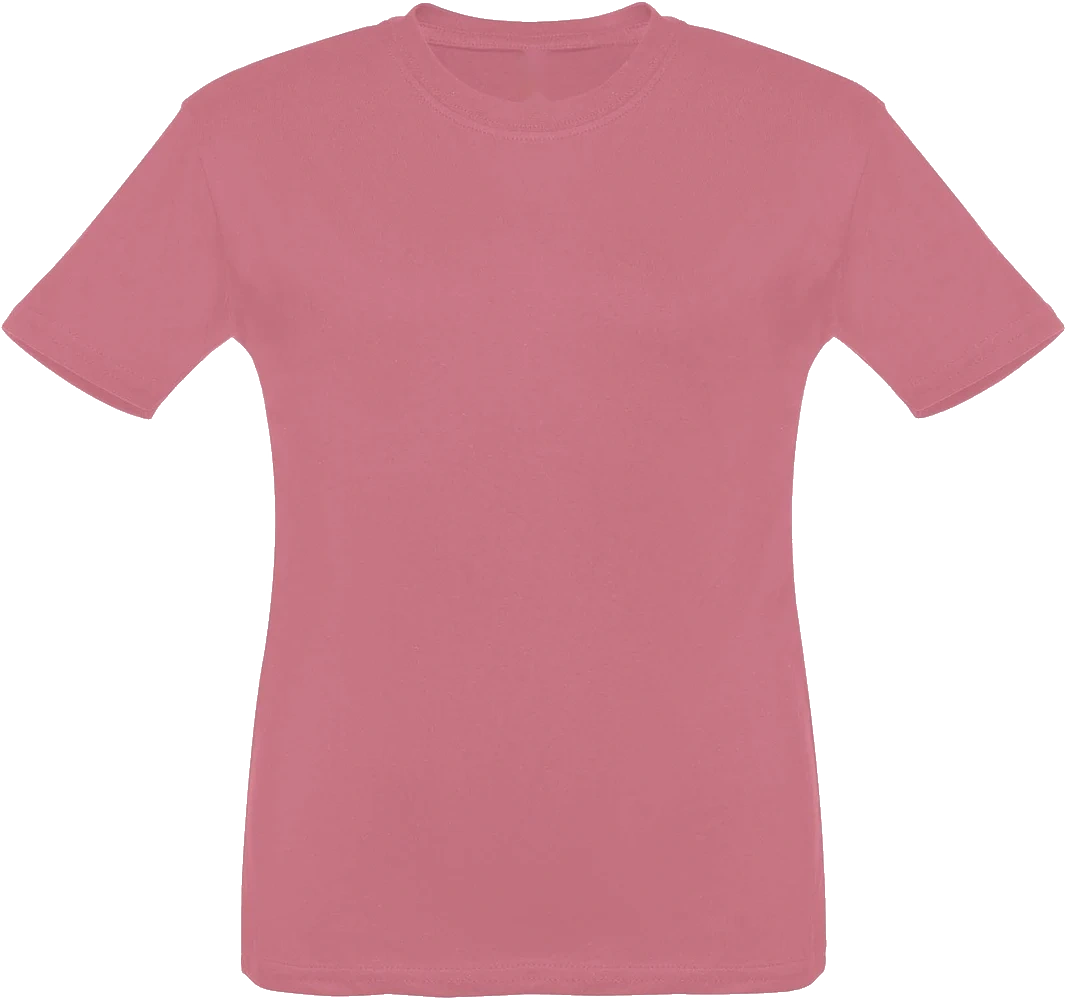 T-shirt de Criança Personalizável