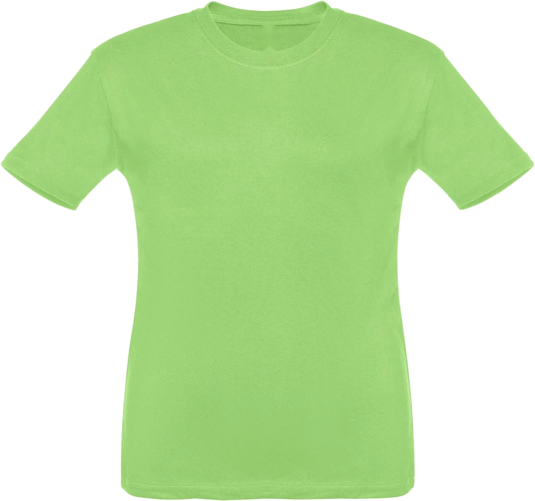 T-shirt de Criança Personalizável