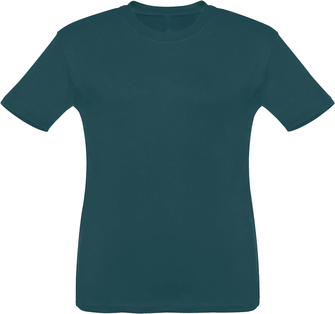 T-shirt de Criança Personalizável