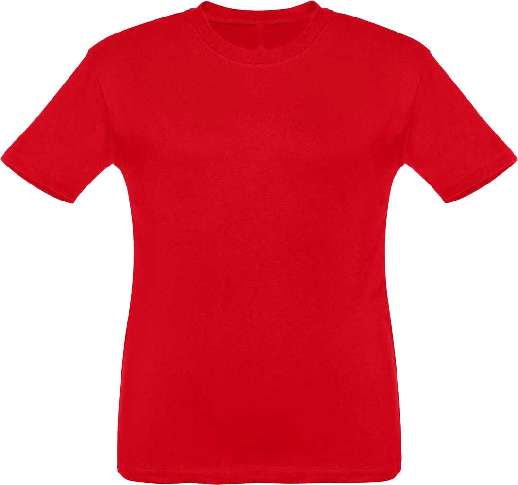 T-shirt de Criança Personalizável