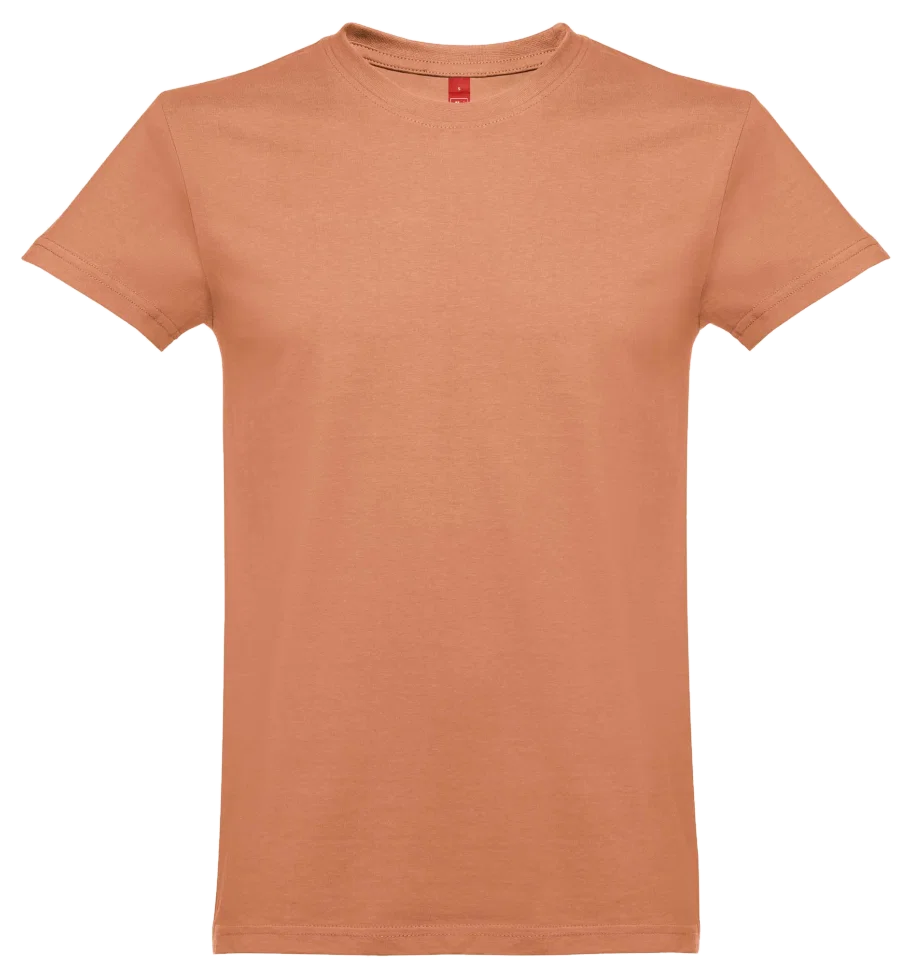 T-shirt masculina Ankara — Mousse