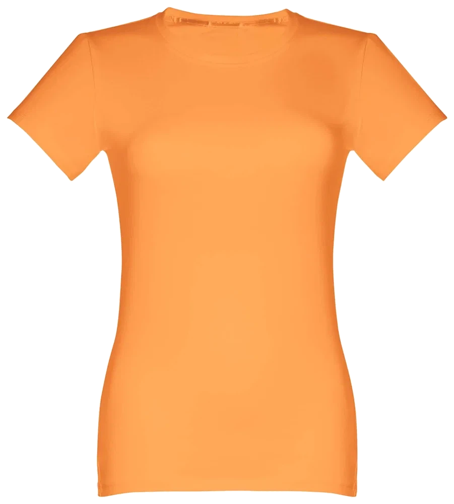 T-shirt Feminina Personalizável