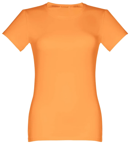 T-shirt Feminina Personalizável