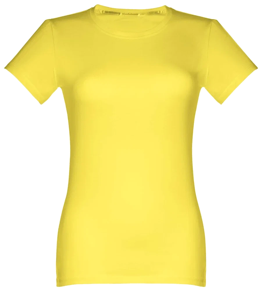 T-shirt Feminina Personalizável