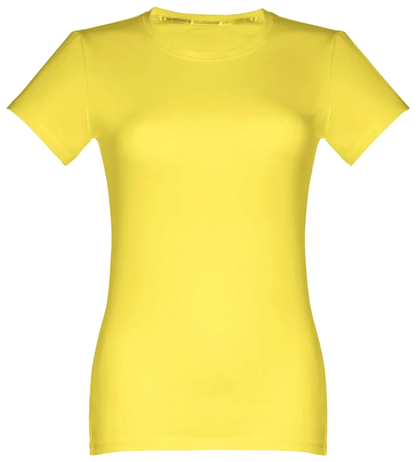 T-shirt Feminina Personalizável