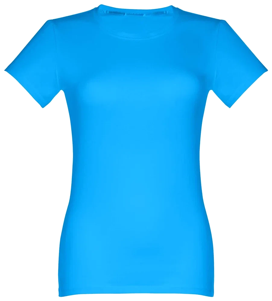 T-shirt Feminina Personalizável