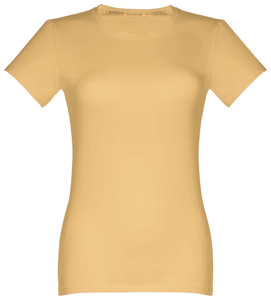 T-shirt Feminina Personalizável