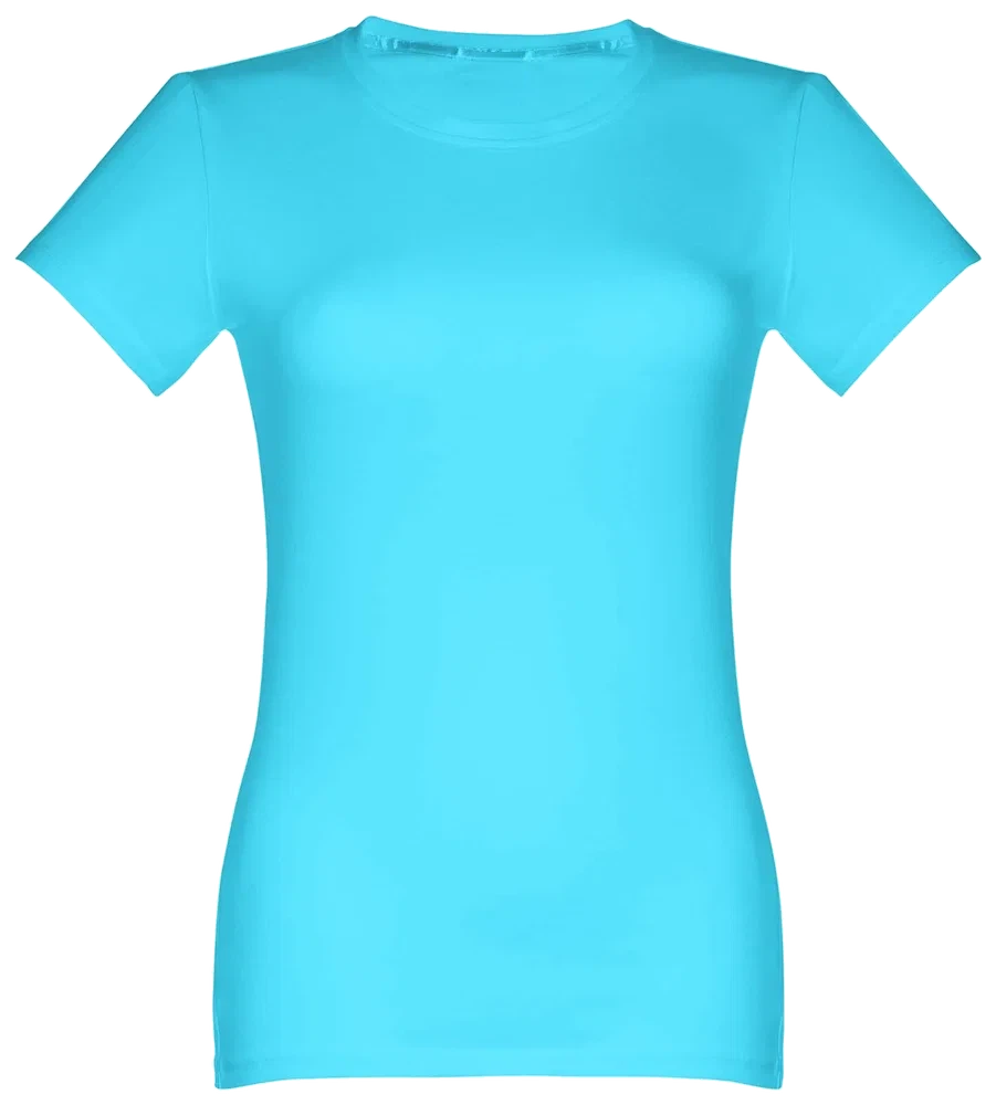 T-shirt Feminina Personalizável