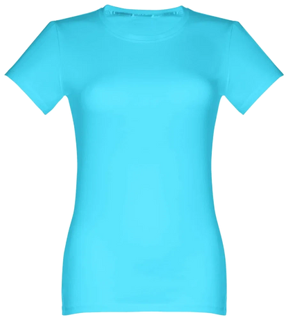T-shirt Feminina Personalizável