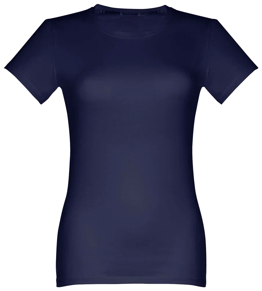 T-shirt Feminina Personalizável