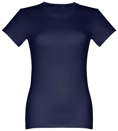 T-shirt Feminina Personalizável