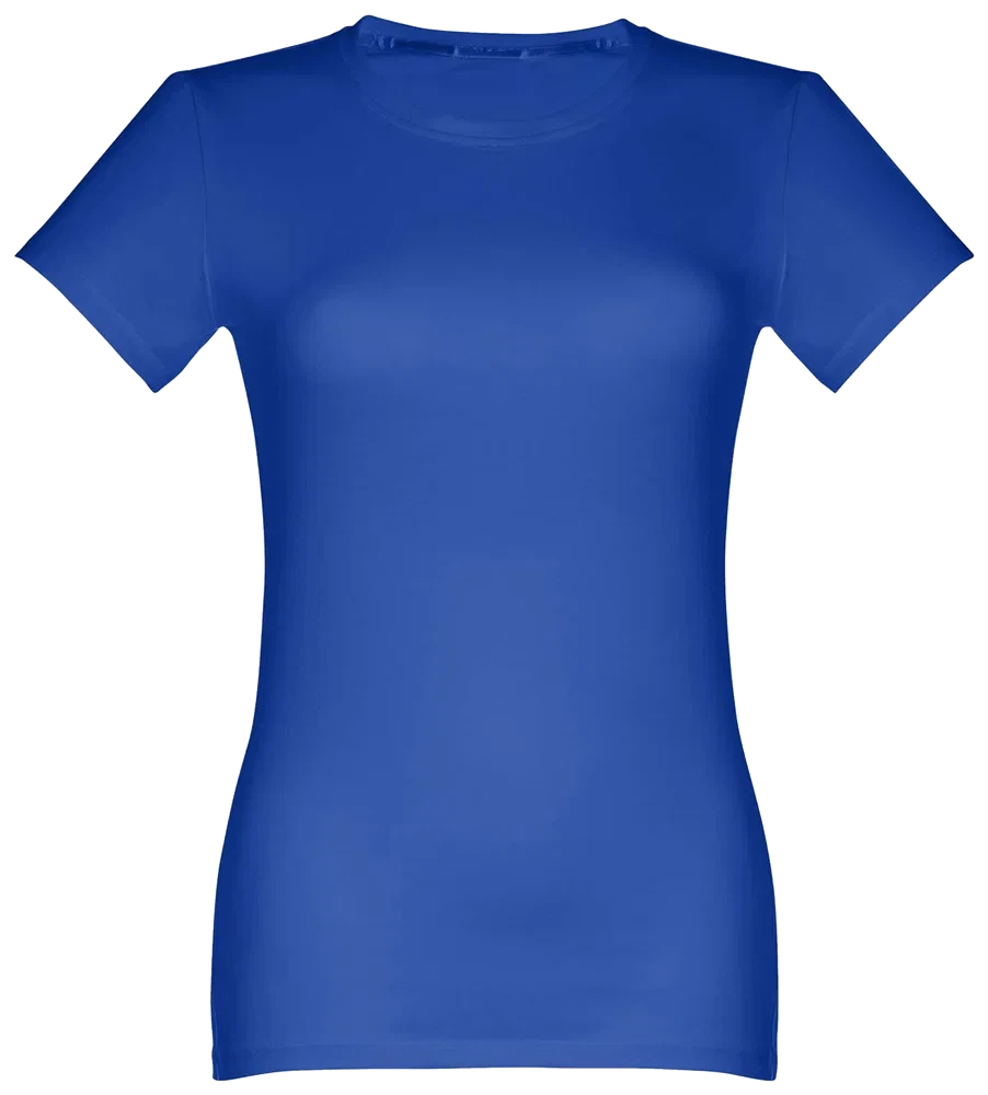 T-shirt Feminina Personalizável