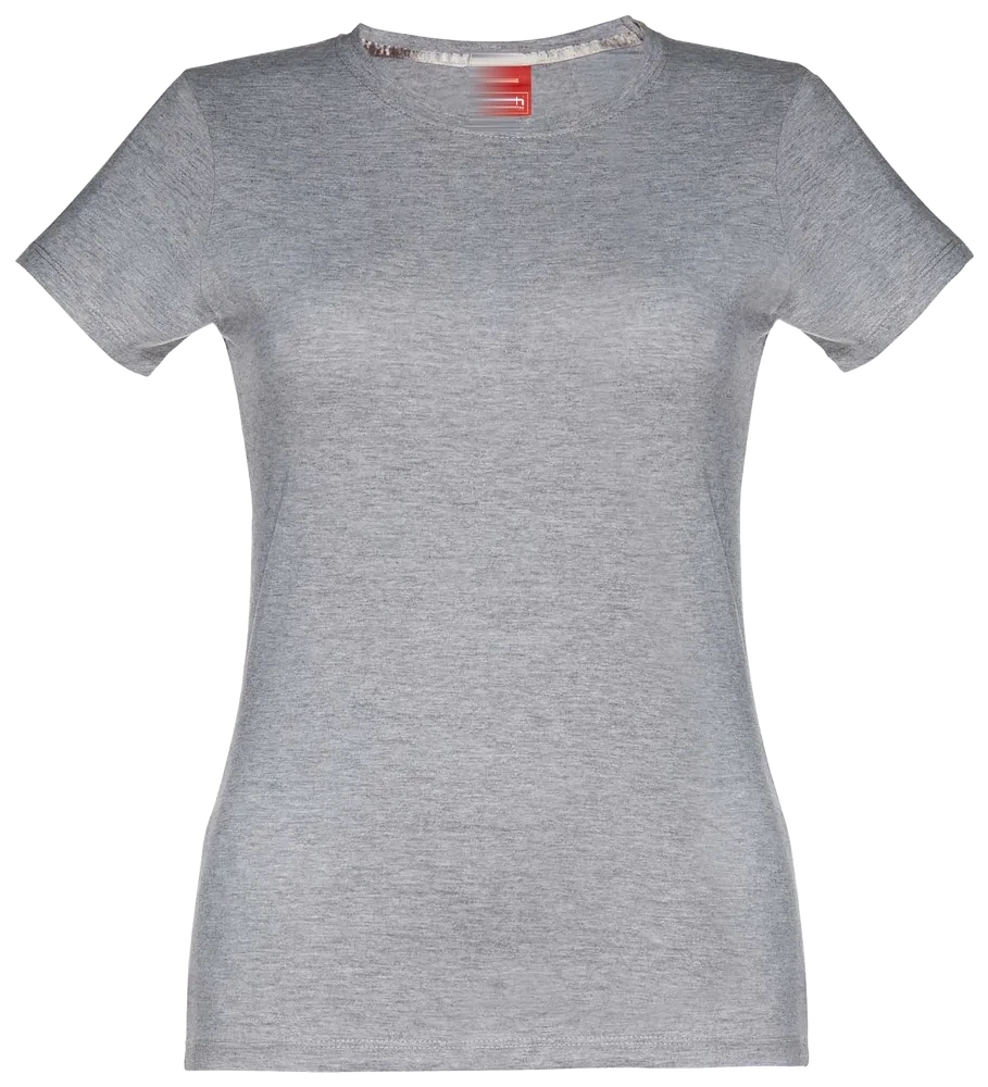 T-shirt Feminina Personalizável