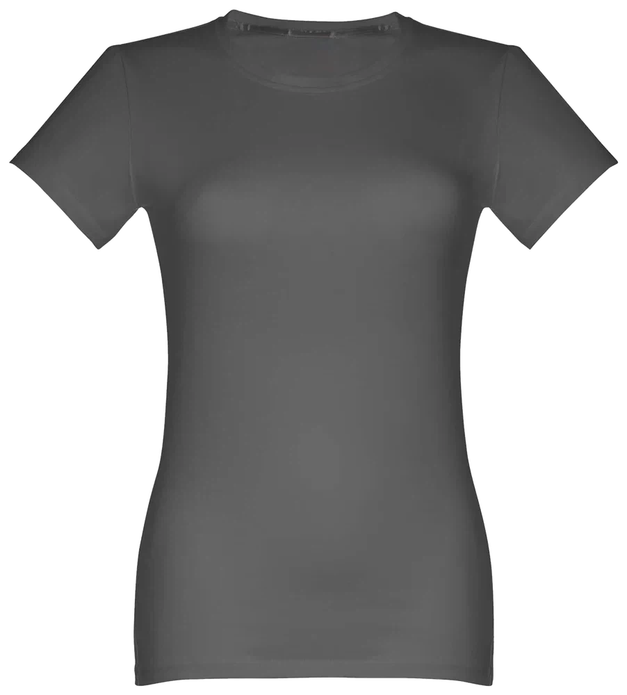 T-shirt Feminina Personalizável