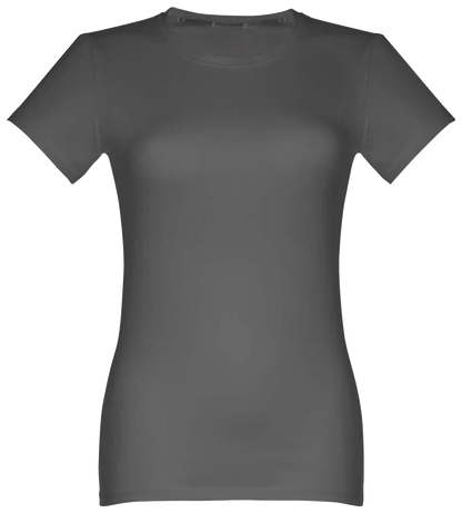 T-shirt Feminina Personalizável