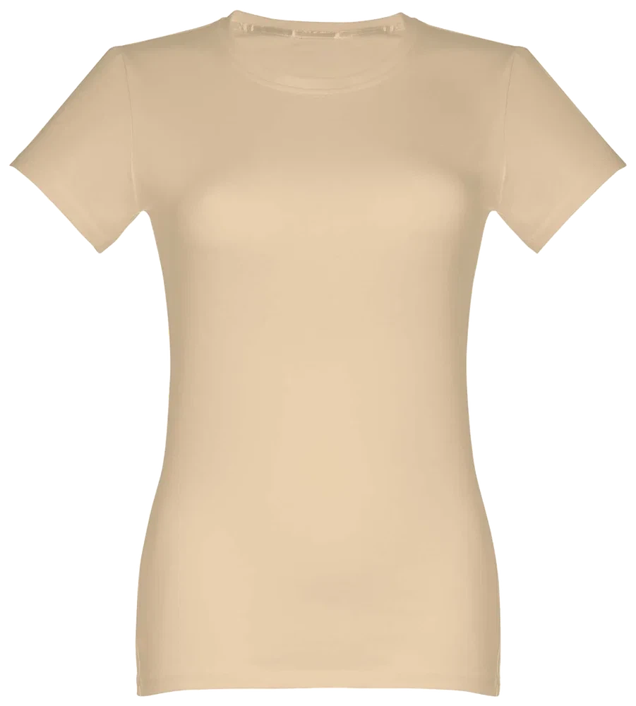 T-shirt Feminina Personalizável
