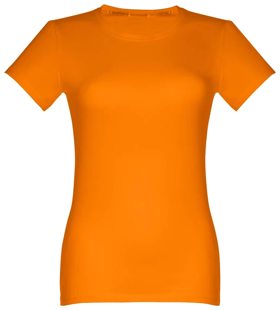 T-shirt Feminina Personalizável