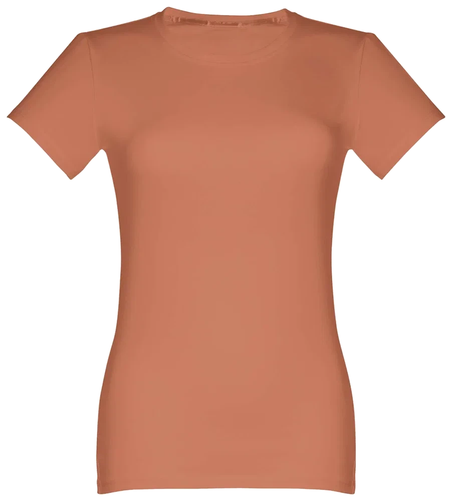 T-shirt Feminina Personalizável