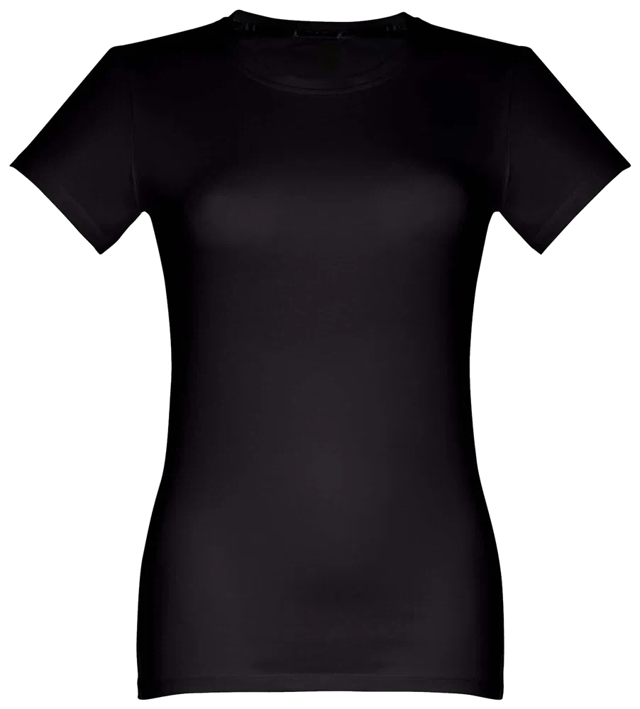 T-shirt Feminina Personalizável