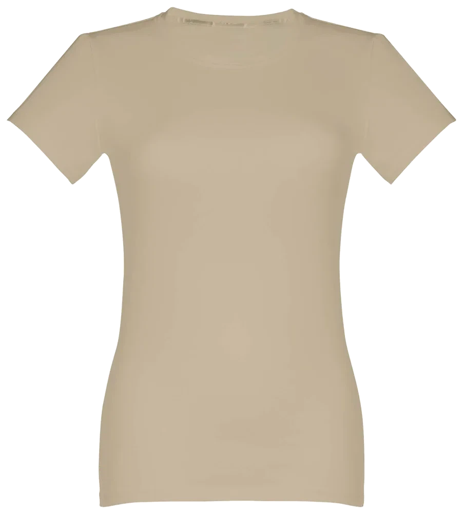 T-shirt Feminina Personalizável