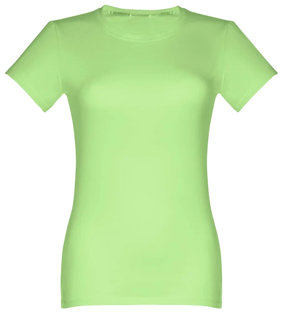 T-shirt Feminina Personalizável