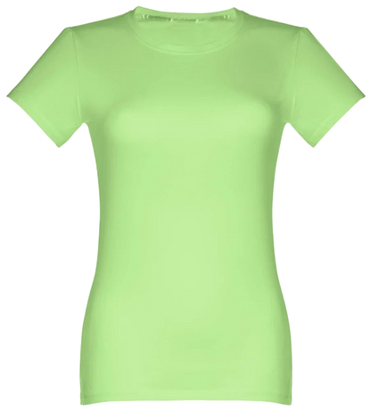 T-shirt Feminina Personalizável
