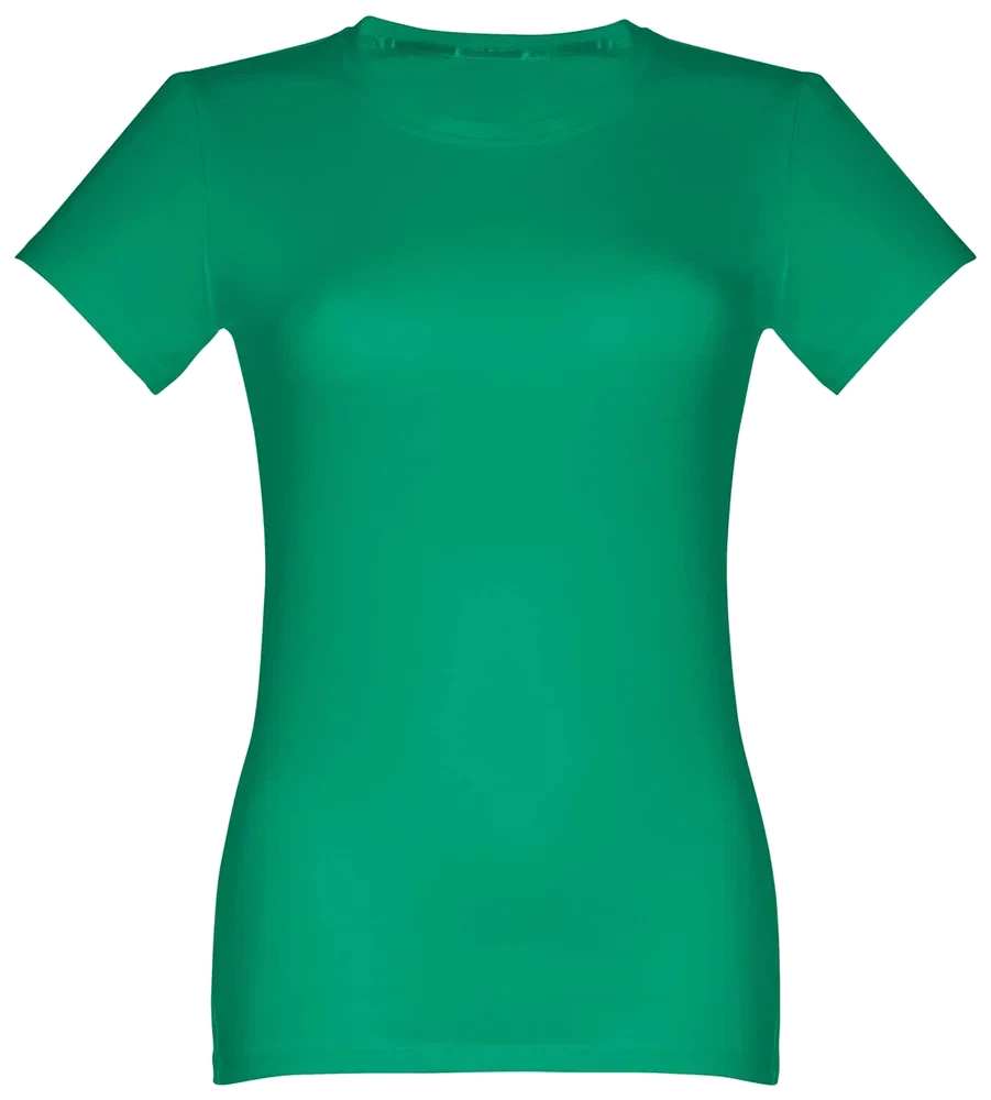 T-shirt Feminina Personalizável