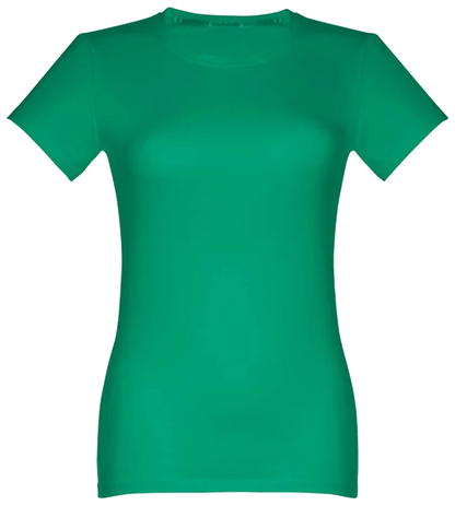 T-shirt Feminina Personalizável