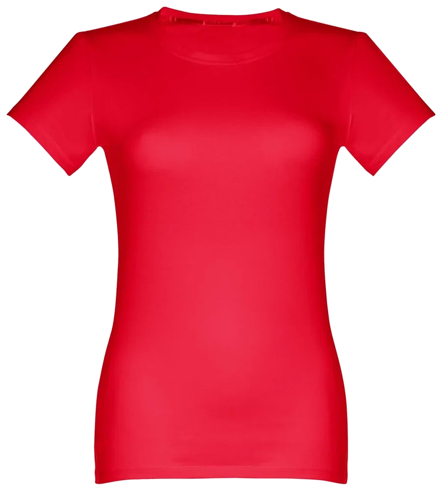 T-shirt Feminina Personalizável