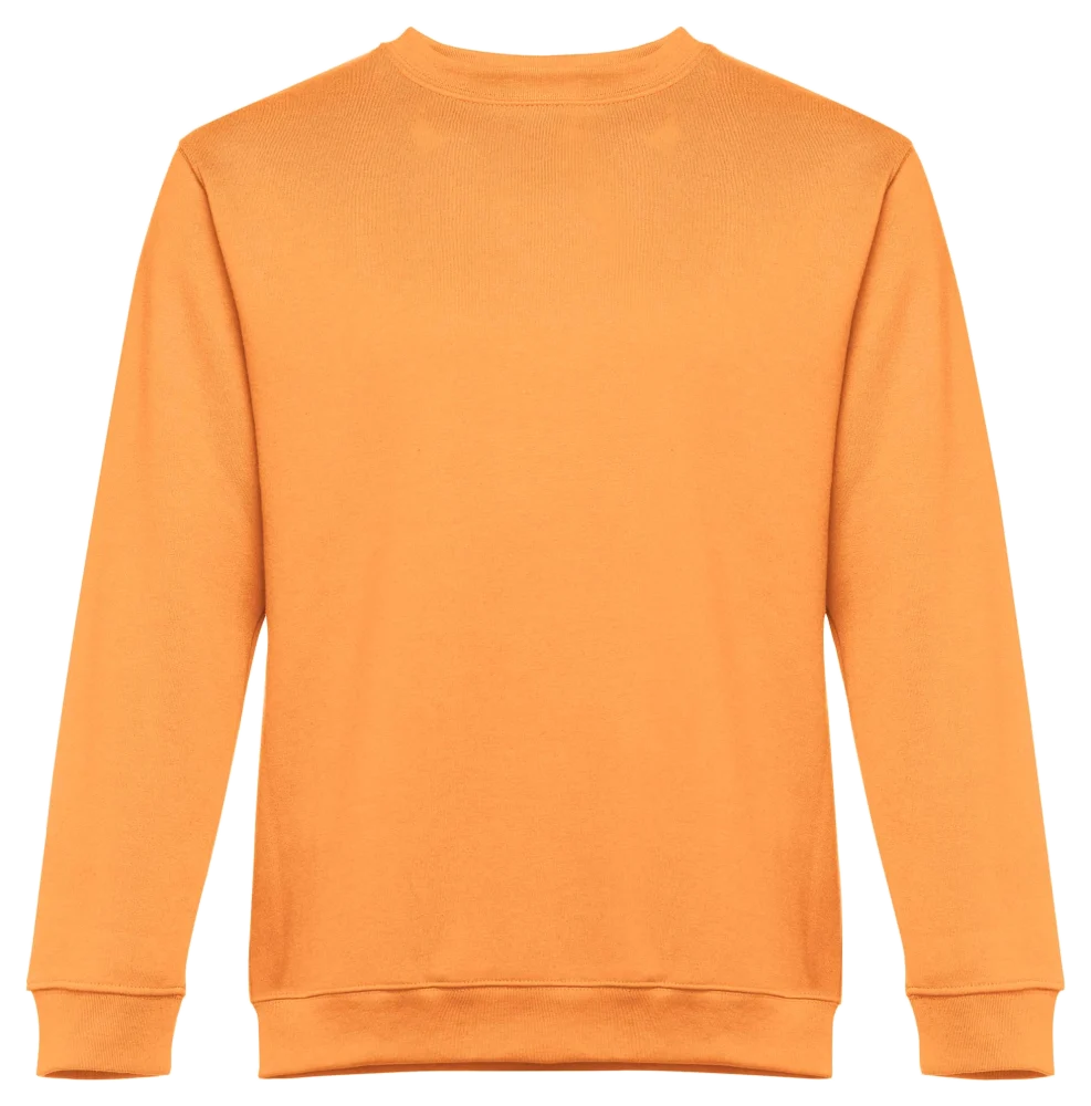 Sweat S/ Capuz Adulto Unissexo Personalizável