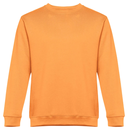 Sweat S/ Capuz Adulto Unissexo Personalizável