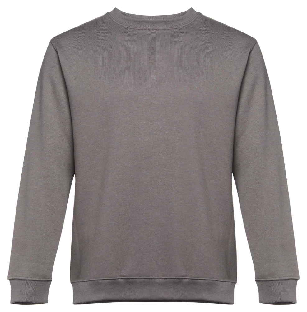 Sweat S/ Capuz Adulto Unissexo Personalizável